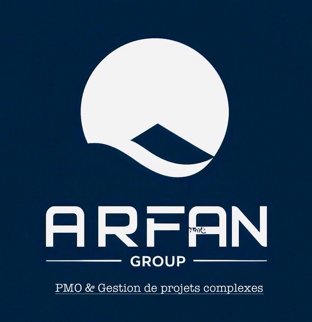 ARFAN Group Logo