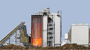 Centrale à Biomasse Côte d'Ivoire