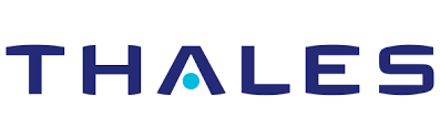 THALES logo