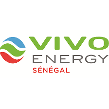 VIVO ENERGY logo