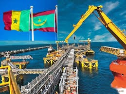 Projet Gazier GTA Sénégal Mauritanie