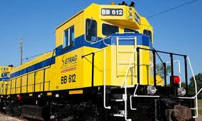 Programme de Remise à Niveau du Transgabonais