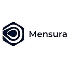 MENSURA logo