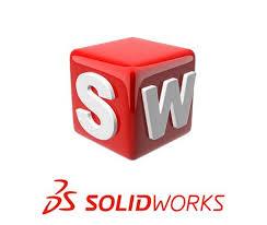 SOLIDWORKS logo