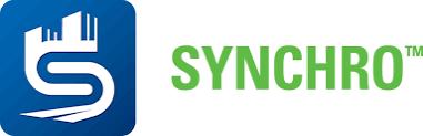 SYNCHRO logo